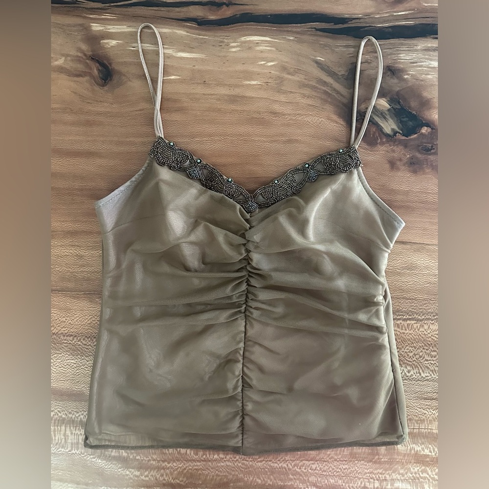 Joseph Ribkoff Camisole - Picture 3 of 15